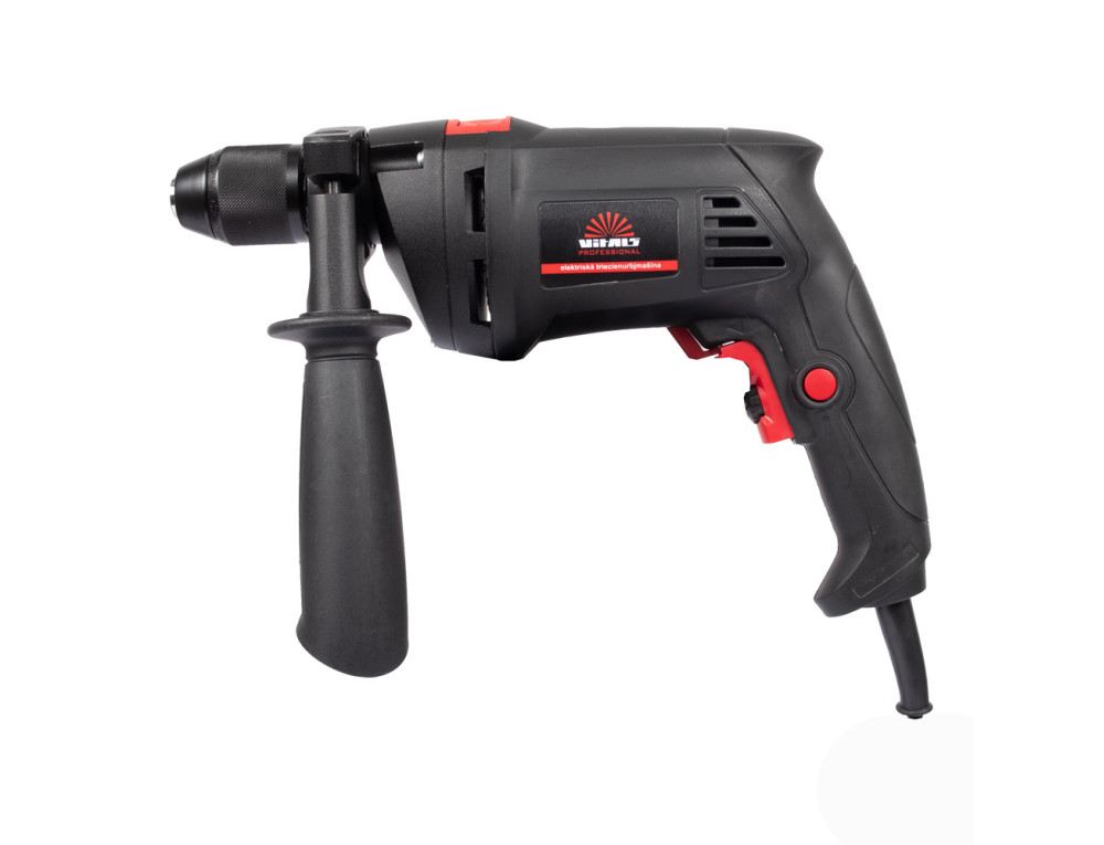 Дриль електричний Vitals Professional Et 2850YEak