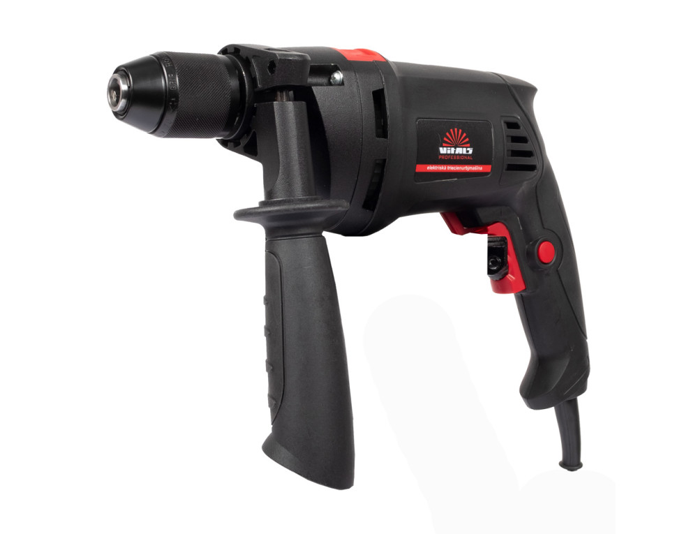 Дриль електричний Vitals Professional Et 2850YEak