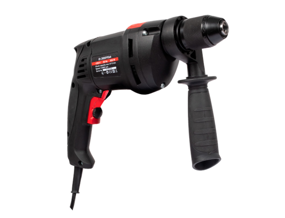 Дриль електричний Vitals Professional Et 2850YEak