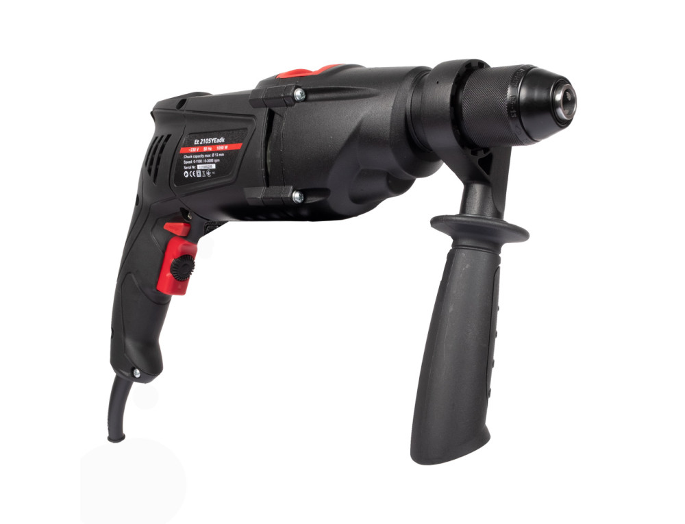 Дриль електричний Vitals Professional Et 2105YEadk