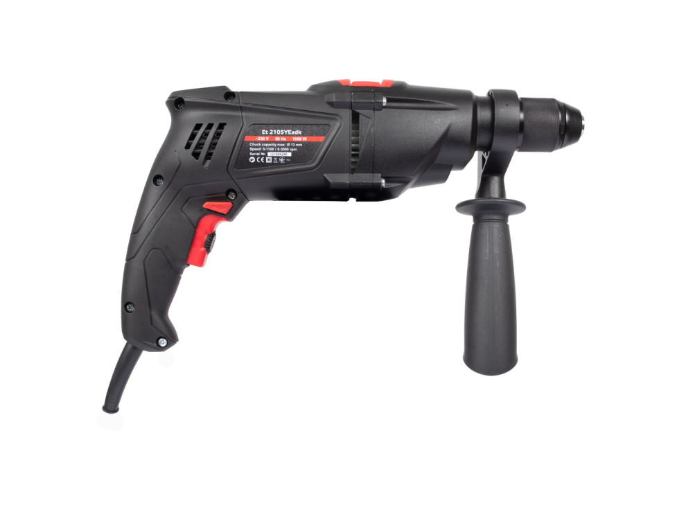 Дриль електричний Vitals Professional Et 2105YEadk