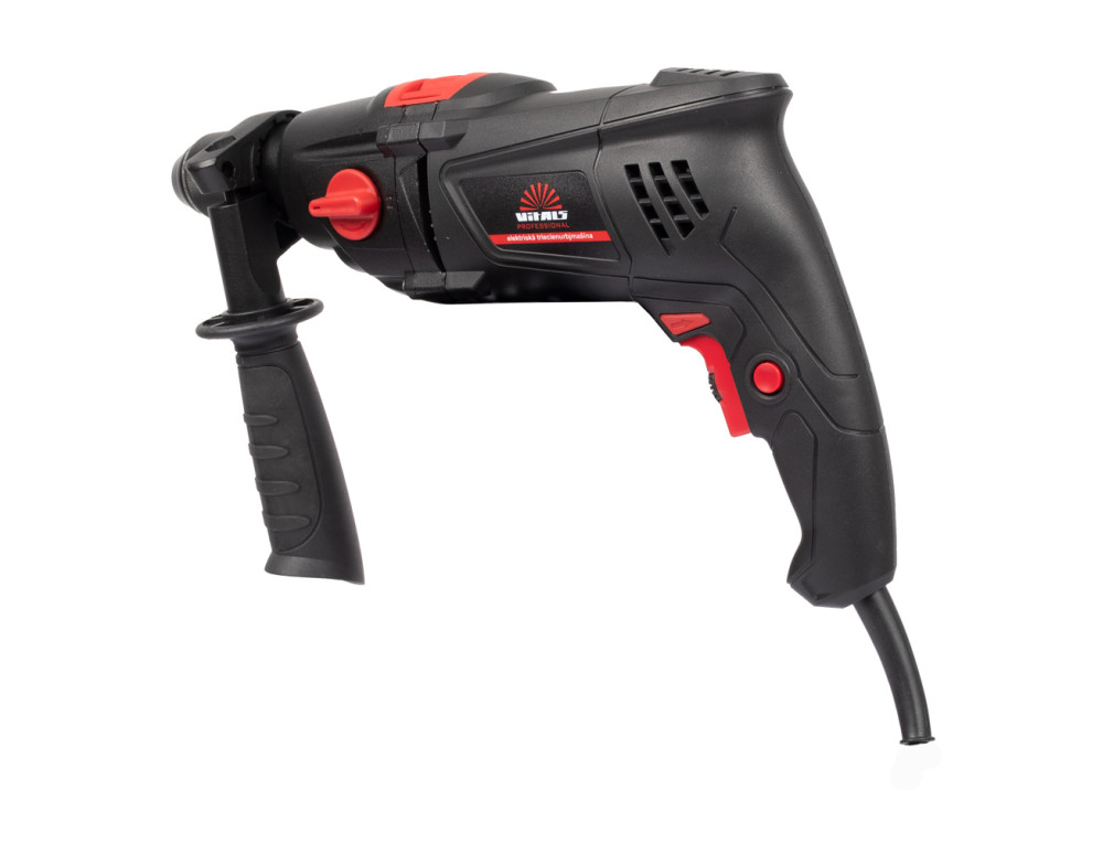 Дриль електричний Vitals Professional Et 2105YEadk