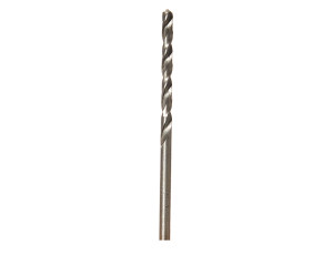 Свердло по металу HSS 3.0 (10 од.) Vitals
