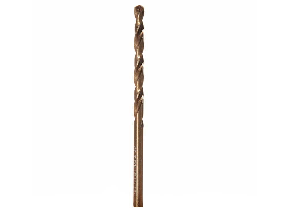 Свердло по металу HSS-Co/M35 3.2 (2 од.) Vitals Professional