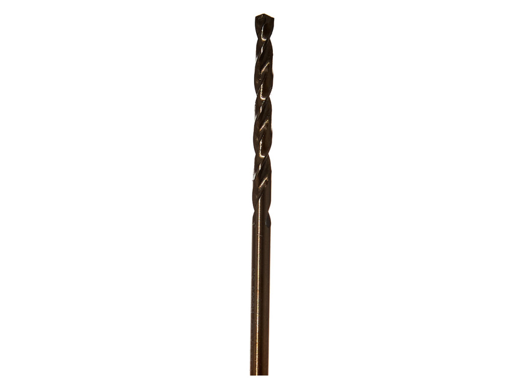 Свердло по металу HSS-Co/M35 3.3 (2 од.) Vitals Professional