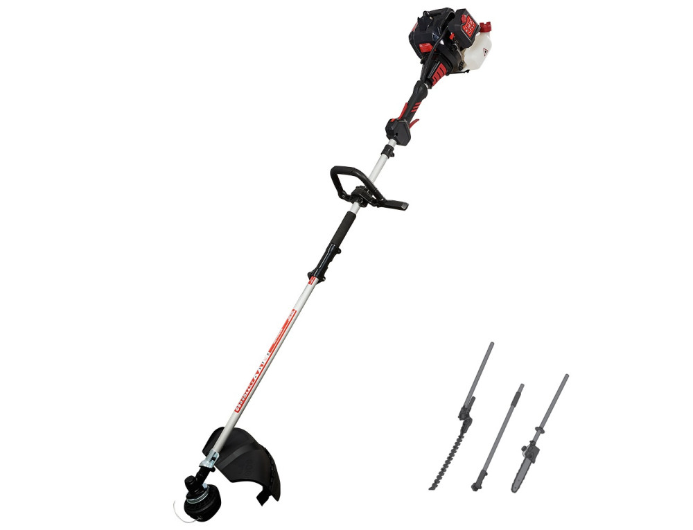Мотокоса Vitals Master BK 3312jd-Multi Black Edition
