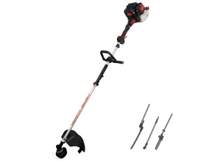 Мотокоса Vitals Master BK 3312jd-Multi Black Edition