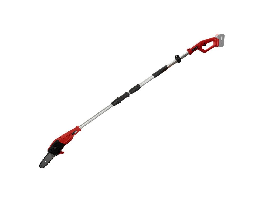Висоторіз акумуляторний Vitals Master ASG 1824 SmartLine+