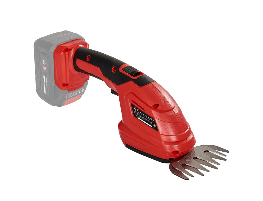 Ножиці-кущоріз акумуляторний Vitals Master AZS 1820 SmartLine+
