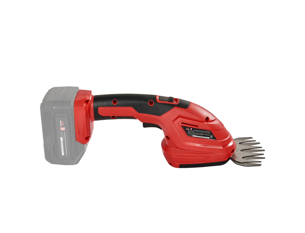 Ножиці-кущоріз акумуляторний Vitals Master AZS 1820 SmartLine+