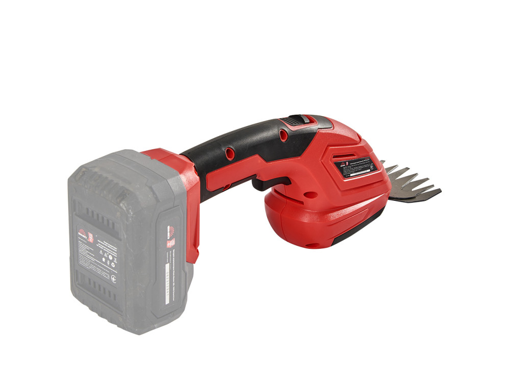 Ножиці-кущоріз акумуляторний Vitals Master AZS 1820 SmartLine+