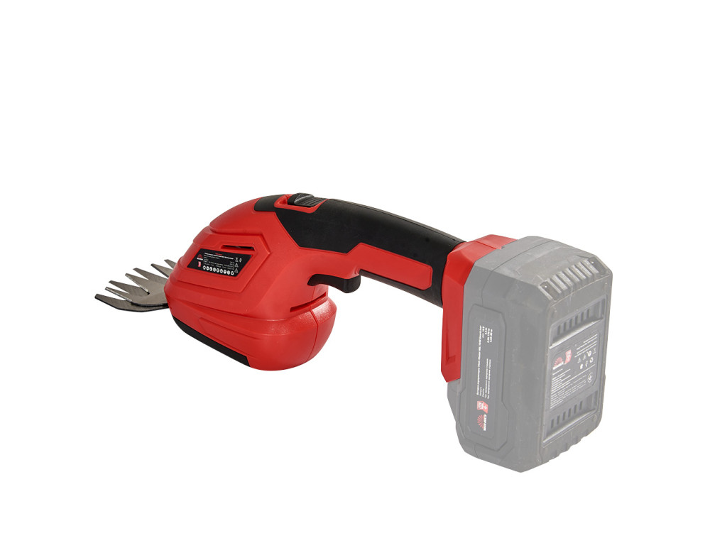 Ножиці-кущоріз акумуляторний Vitals Master AZS 1820 SmartLine+