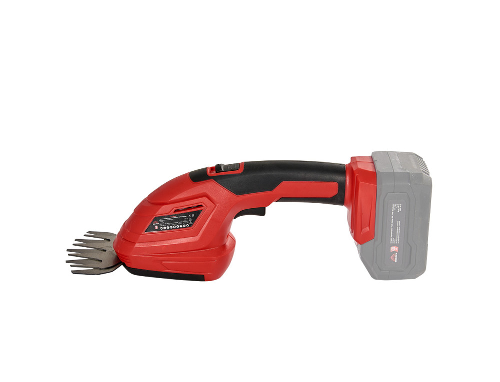 Ножиці-кущоріз акумуляторний Vitals Master AZS 1820 SmartLine+