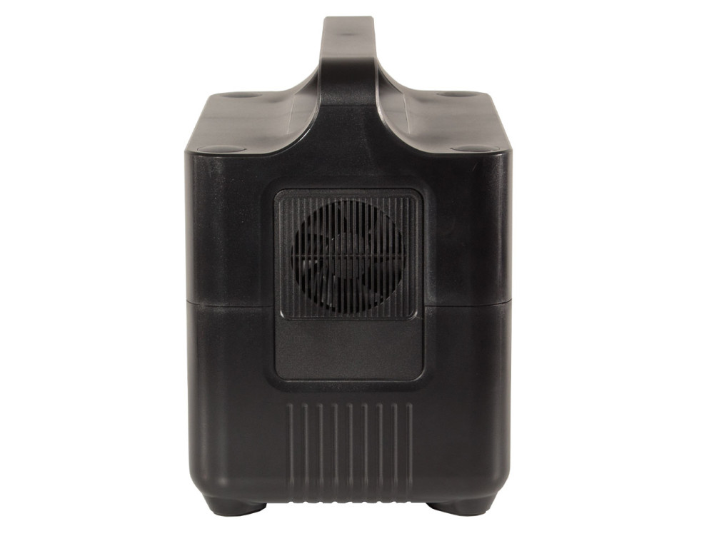 Портативна акумуляторна станція Vitals Professional PS 1800qc