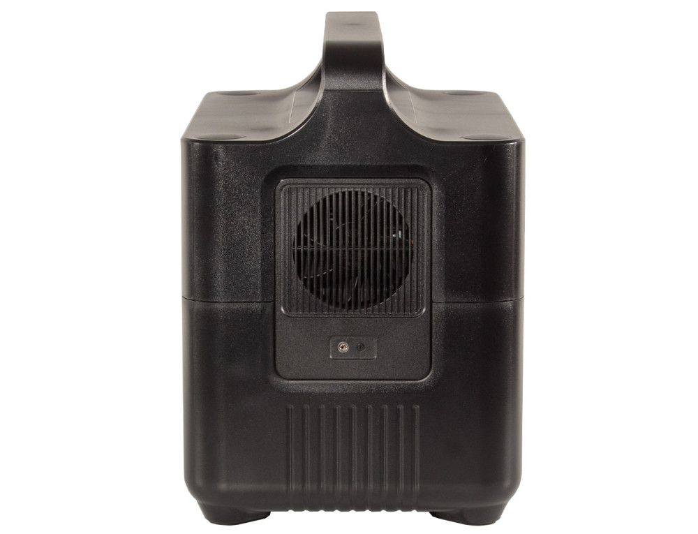 Портативна акумуляторна станція Vitals Professional PS 1800qc