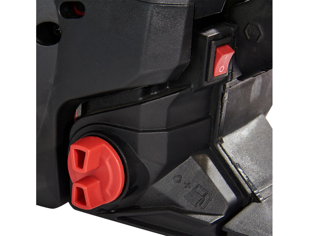 Бензопила ланцюгова Vitals Master BKZ 5331j 18