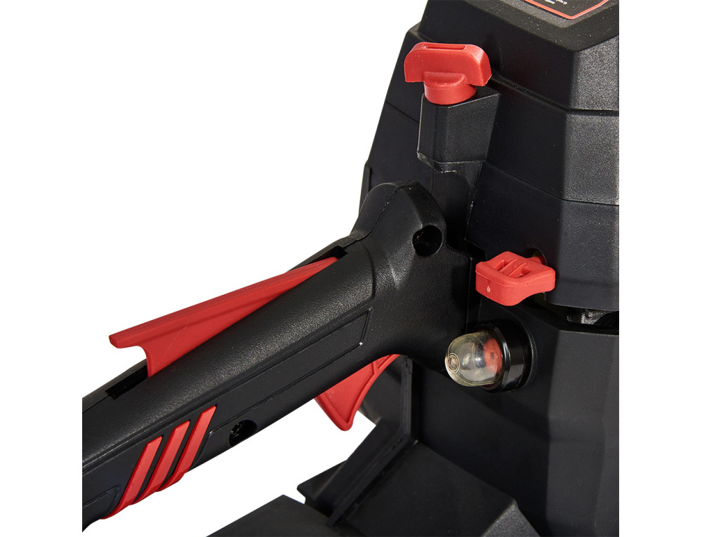 Бензопила ланцюгова Vitals Master BKZ 4525j 18