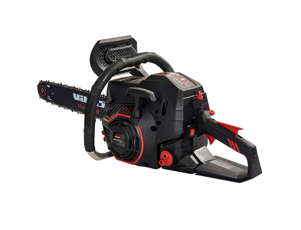 Бензопила ланцюгова Vitals Master BKZ 4525j 18