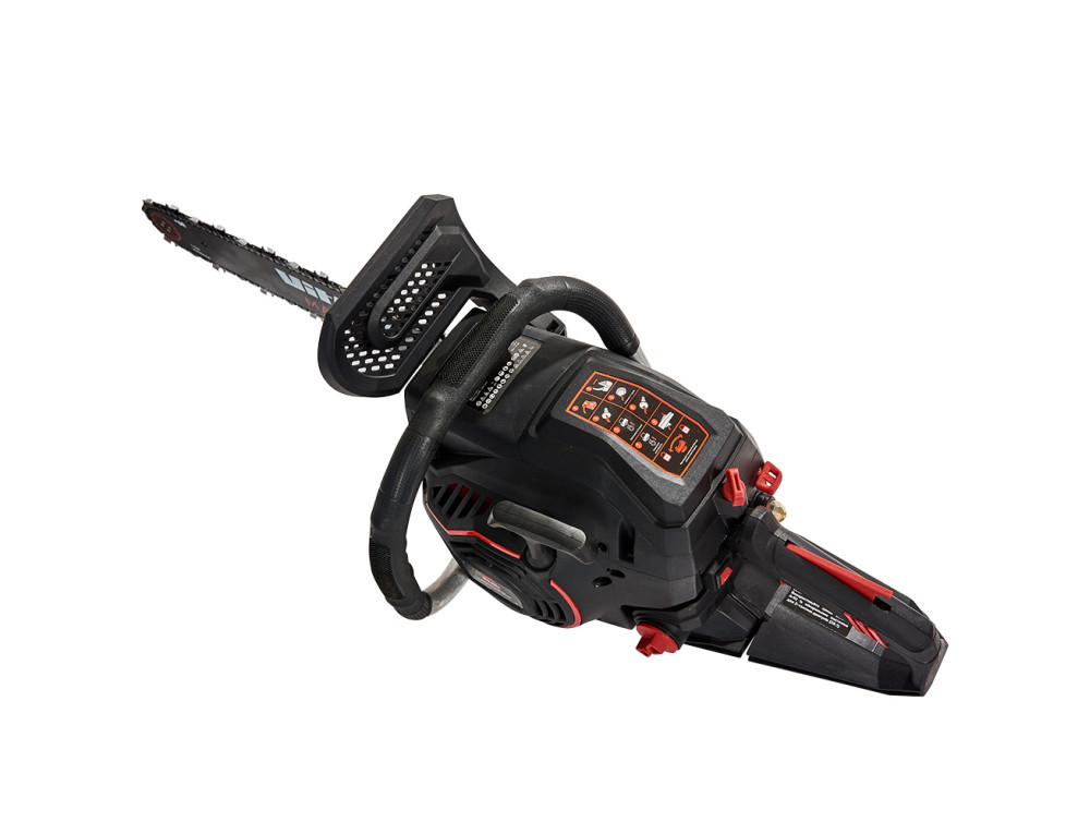 Бензопила ланцюгова Vitals Master BKZ 4525j 18