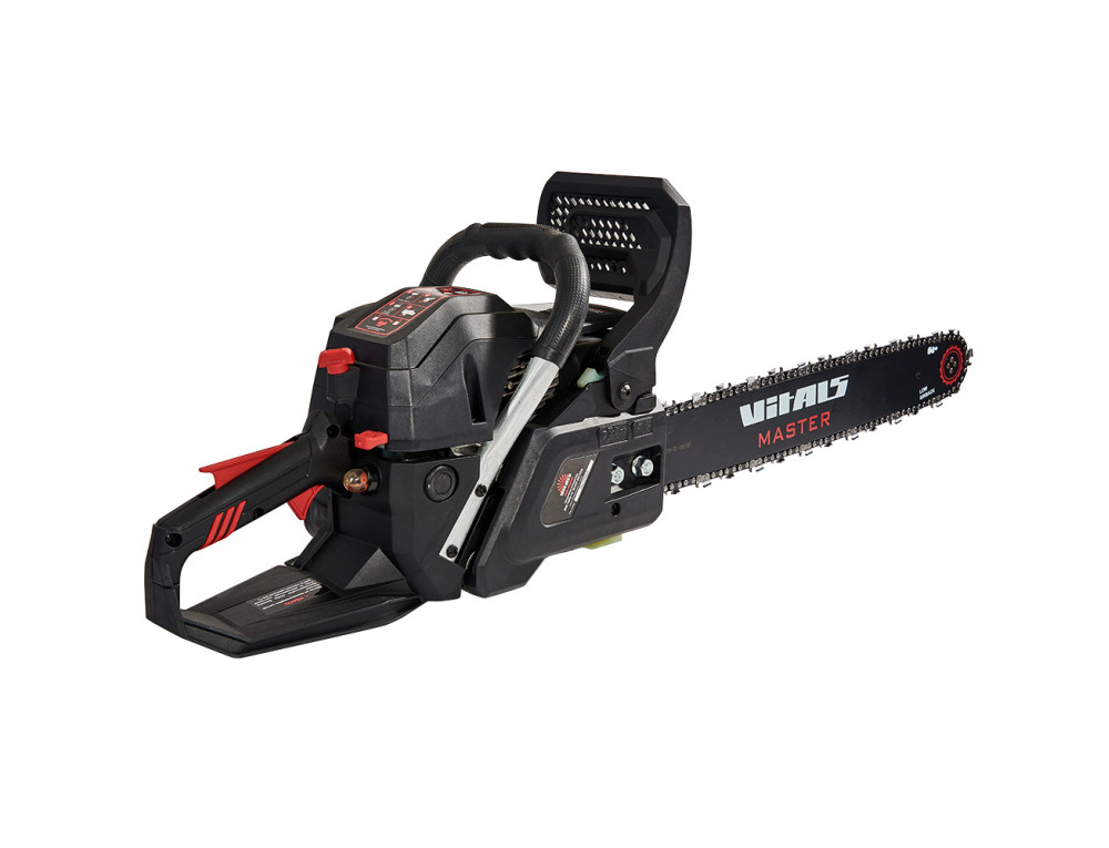 Бензопила ланцюгова Vitals Master BKZ 4525j 18