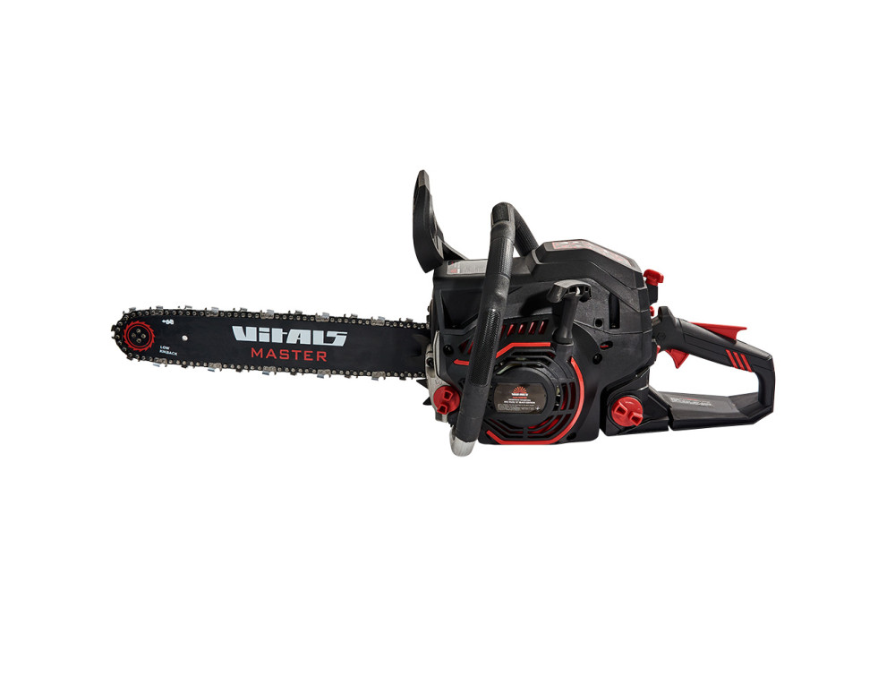 Бензопила ланцюгова Vitals Master BKZ 4525j 15