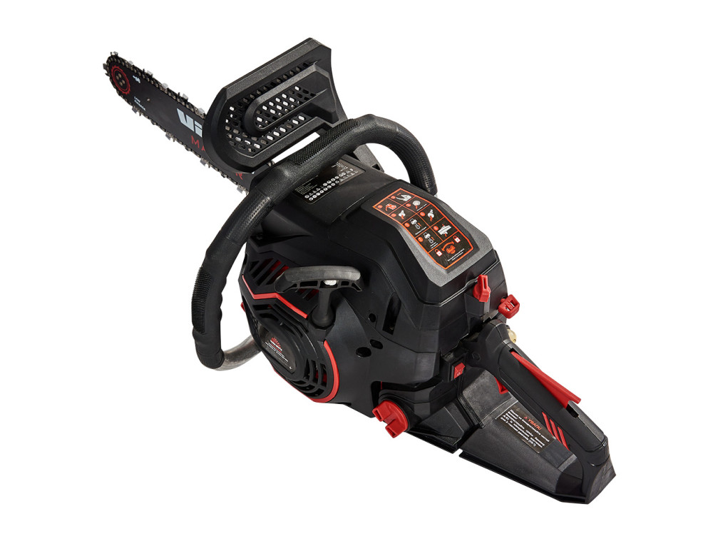 Бензопила ланцюгова Vitals Master BKZ 4525j 15