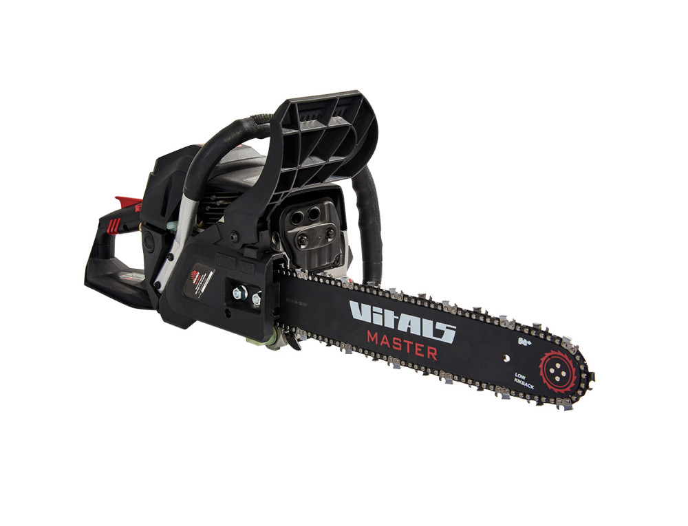 Бензопила ланцюгова Vitals Master BKZ 4525j 15