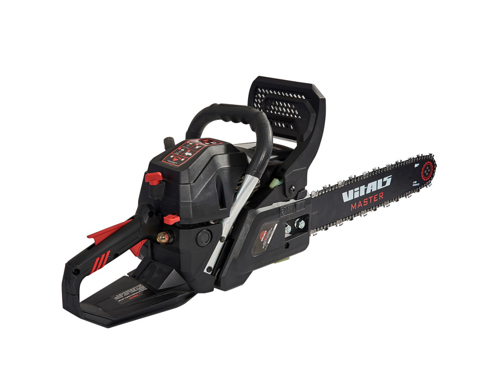 Бензопила ланцюгова Vitals Master BKZ 4525j 15