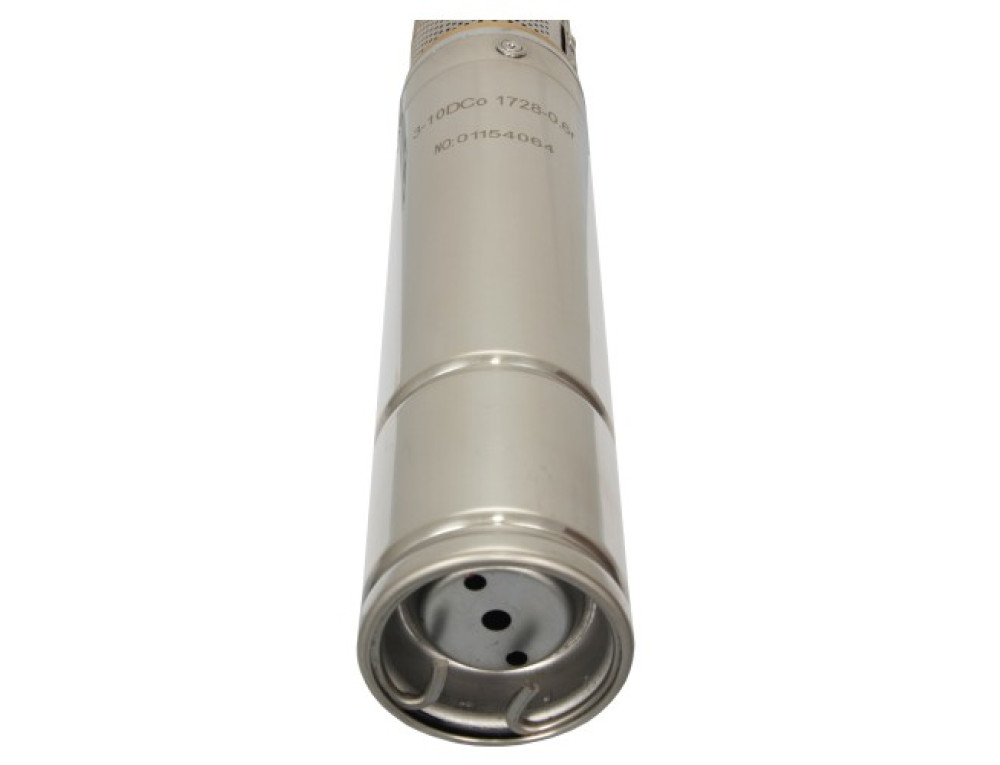 Насос заглибний свердловинний відцентровий Vitals aqua 3-10DCo 1728-0.6r