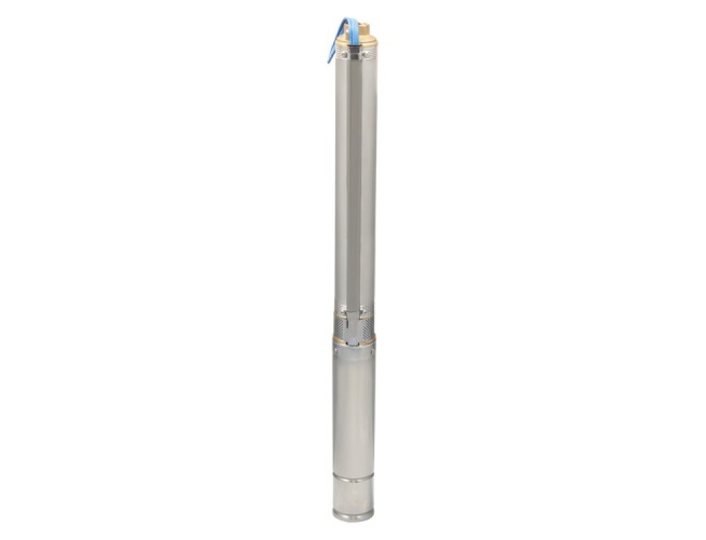Насос заглибний свердловинний відцентровий Vitals aqua 3-15DCo 1938-0.8r