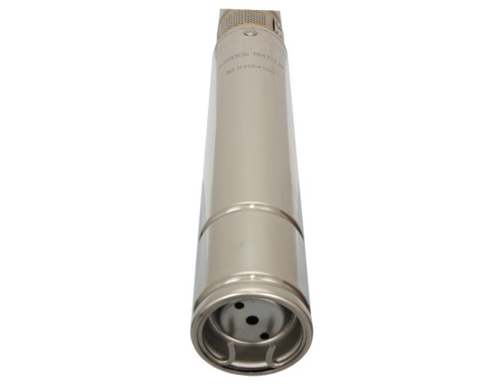 Насос заглибний свердловинний відцентровий Vitals aqua 3-20DCo 1647-1.0r