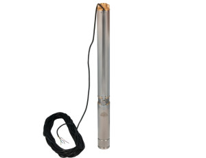 Насос заглибний свердловинний відцентровий Vitals aqua 3.5DC 1096-1.2r