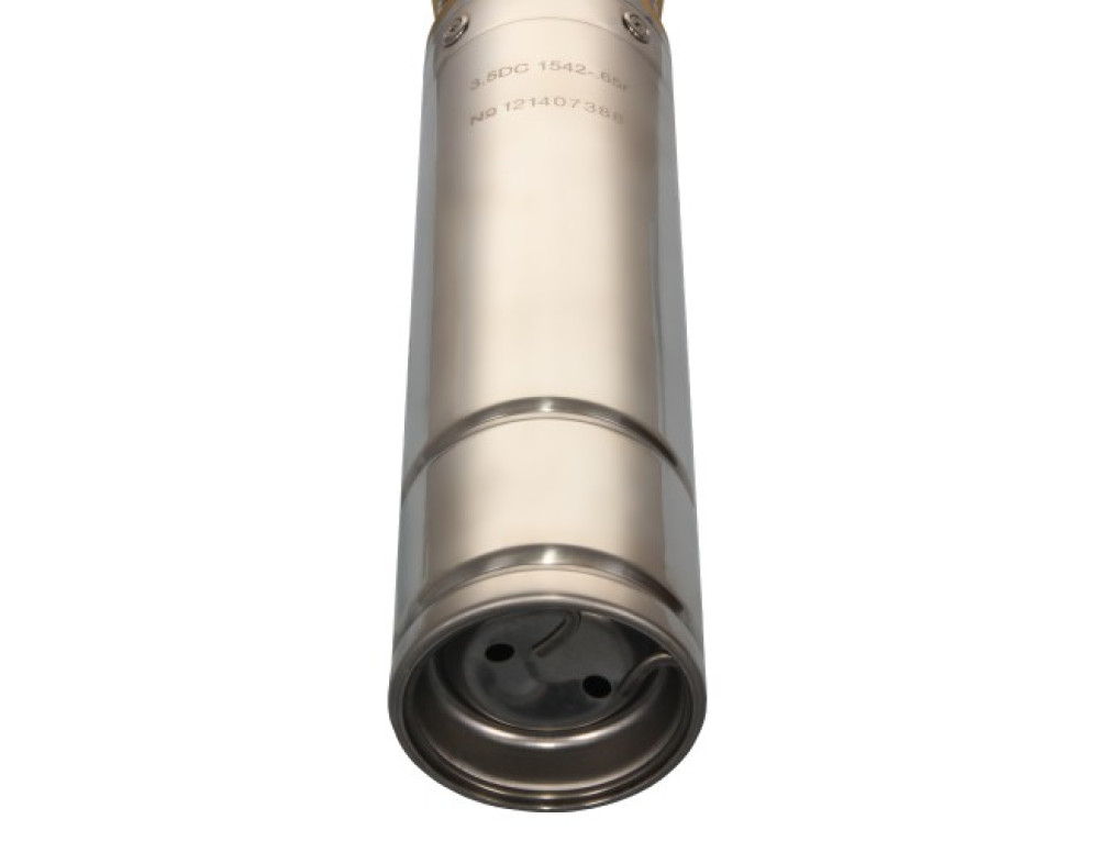 Насос заглибний свердловинний відцентровий Vitals aqua 3.5DC 1542-0.65r