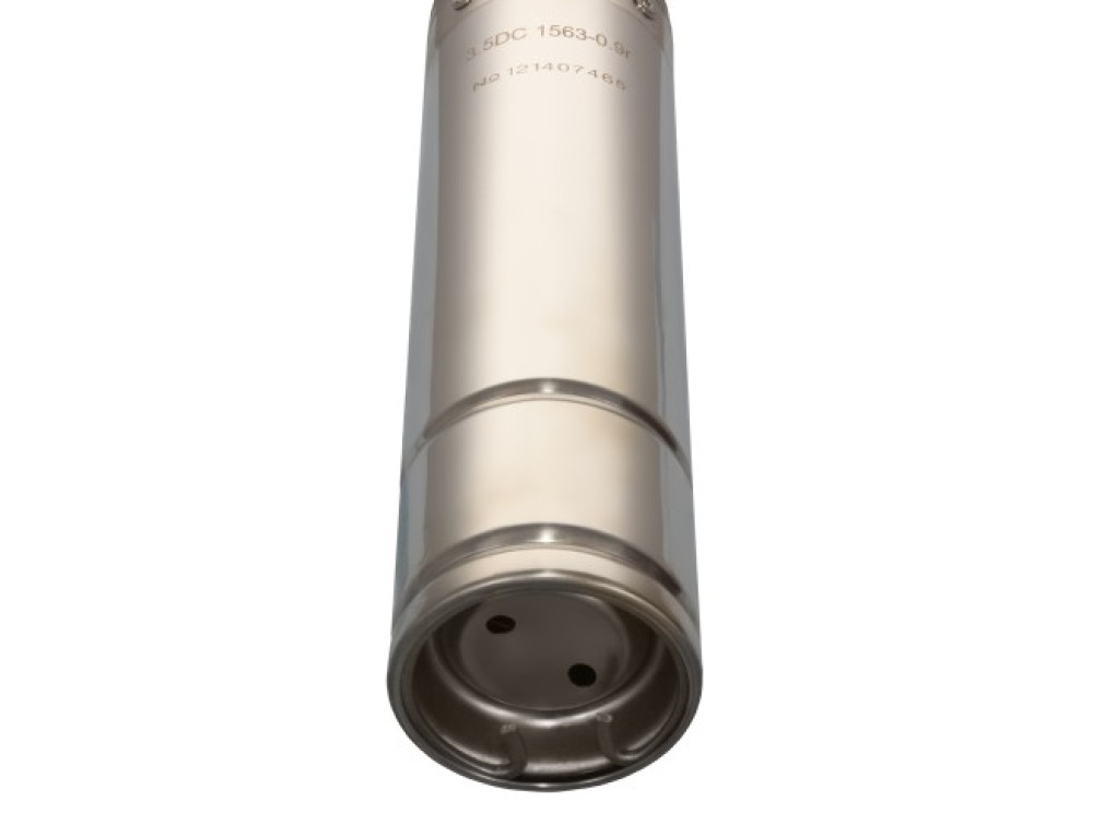 Насос заглибний свердловинний відцентровий Vitals aqua 3.5DC 1563-0.9r
