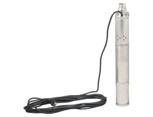 Насос заглибний свердловинний шнековий Vitals aqua 3DS 1027-0.5r