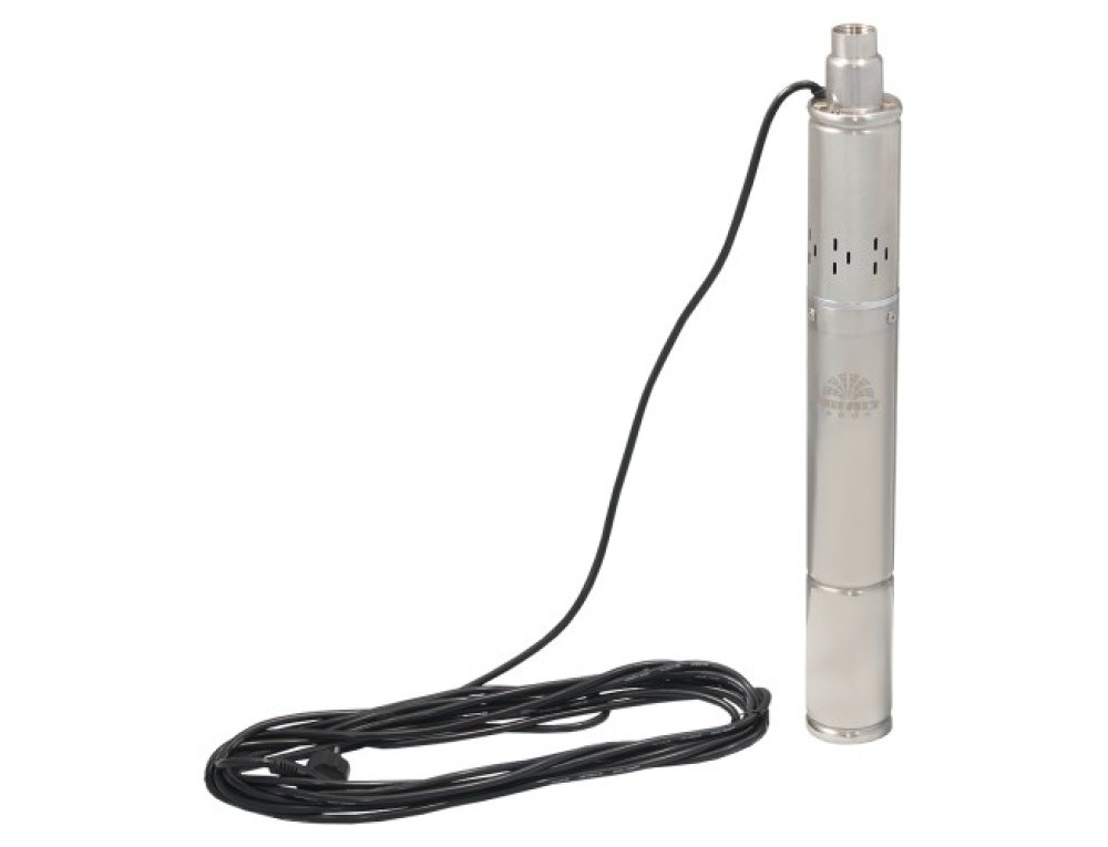 Насос заглибний свердловинний шнековий Vitals aqua 3DS 1231-0.6r