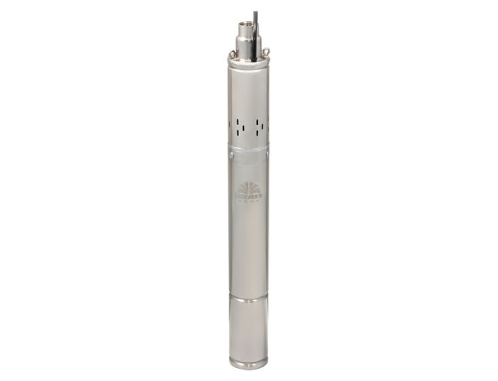 Насос заглибний свердловинний шнековий Vitals aqua 3DS 1253-0.75r