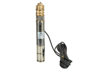 Насос заглибний свердловинний вихровий Vitals Aqua 3DV 100-5640r