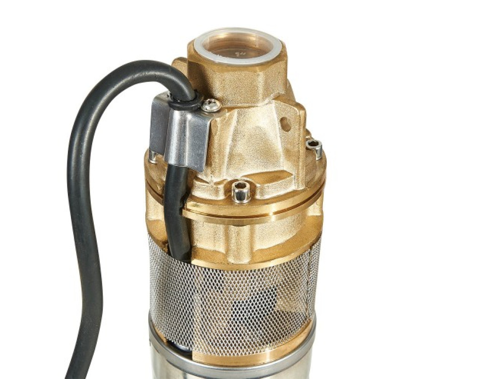 Насос заглибний свердловинний вихровий Vitals Aqua 3DV 75-3836r