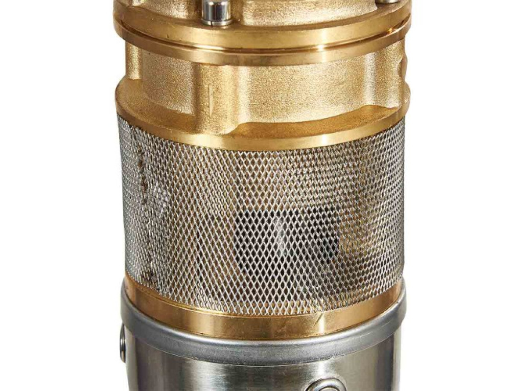Насос заглибний свердловинний вихровий Vitals Aqua 3DV 75-3836r