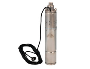 Насос заглибний свердловинний шнековий Vitals aqua 4DS 1260-0.75r
