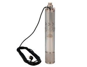 Насос заглибний свердловинний шнековий Vitals aqua 4DS 1578-1.1r