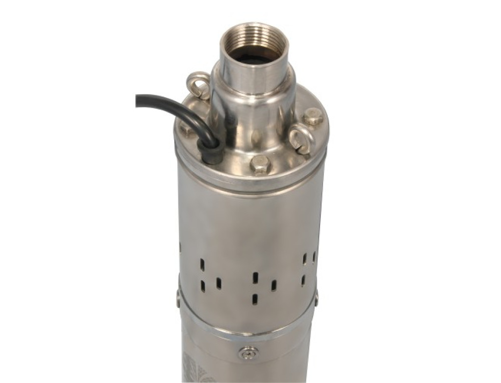 Насос заглибний свердловинний шнековий Vitals aqua 4DS 1578-1.1r