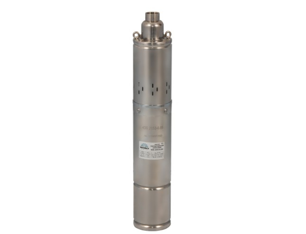 Насос заглибний свердловинний шнековий Vitals aqua 4DS 2053-0.85r