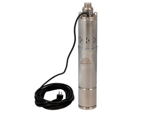 Насос заглибний свердловинний шнековий Vitals aqua 4DS 2053-0.85r