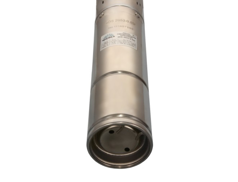 Насос заглибний свердловинний шнековий Vitals aqua 4DS 2053-0.85r