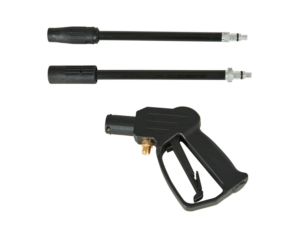 Мийка високого тиску Vitals Master Am 6.5-120w turbo