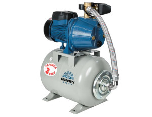 Насосна станція струйна Vitals aqua AJ 847-24de