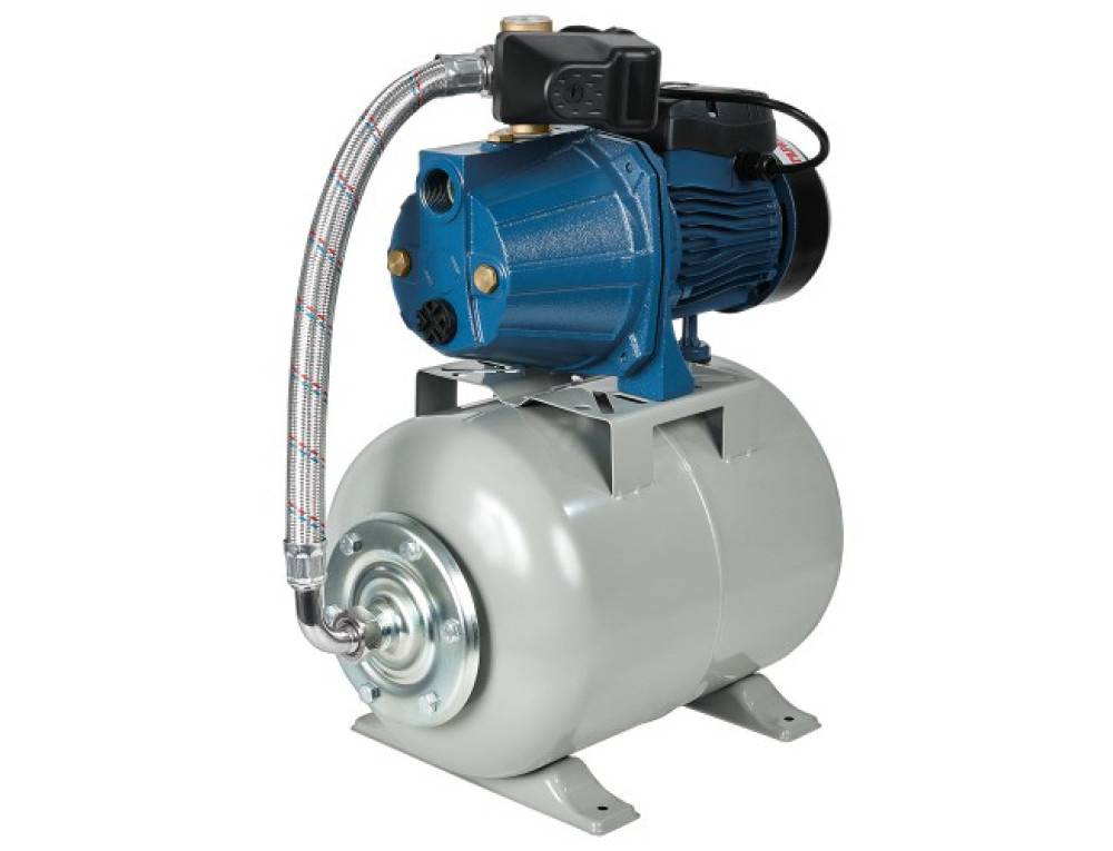 Насосна станція струйна Vitals aqua AJ 847-24de