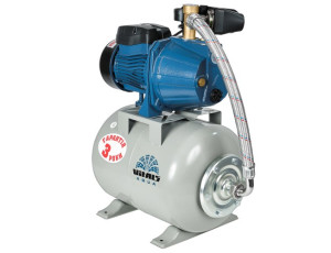 Насосна станція струйна Vitals aqua AJ 950-24de